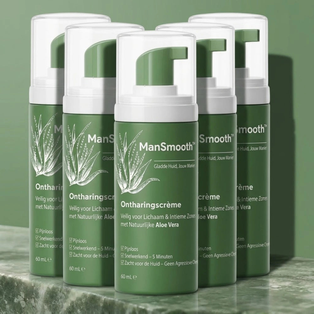 ManSmooth™
