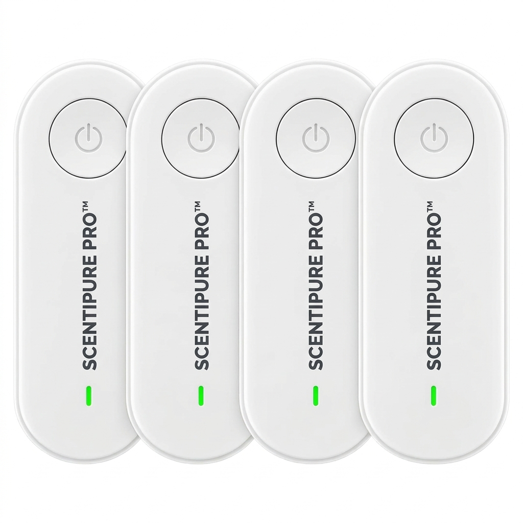 ScentiPure Pro