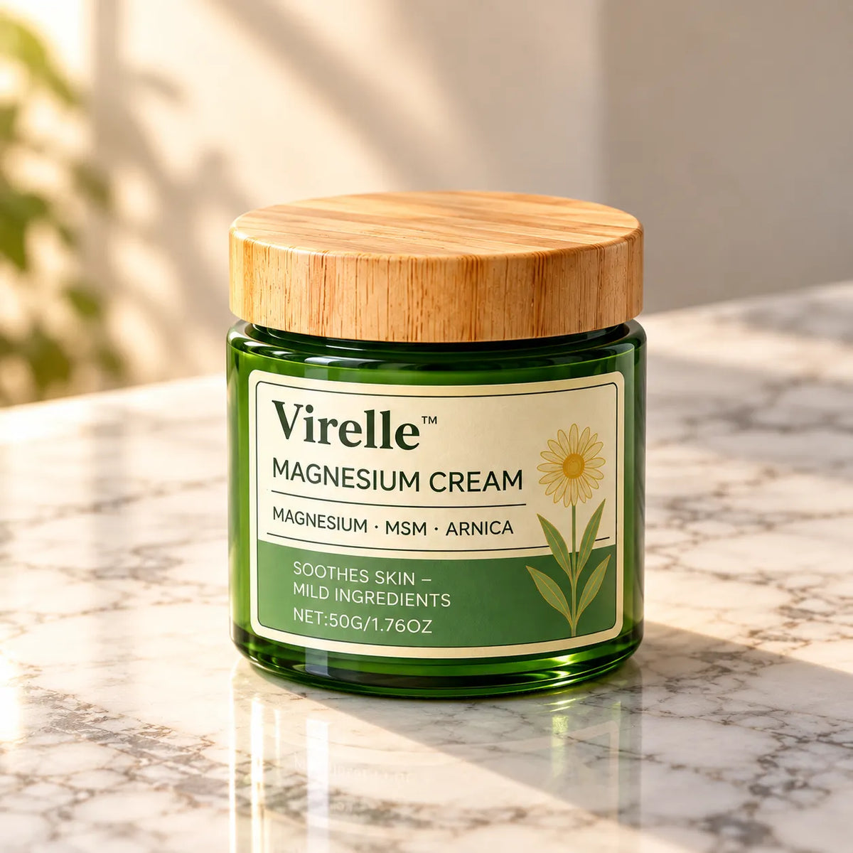 Virelle Hand Cream
