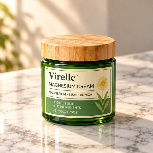Virelle Hand Cream