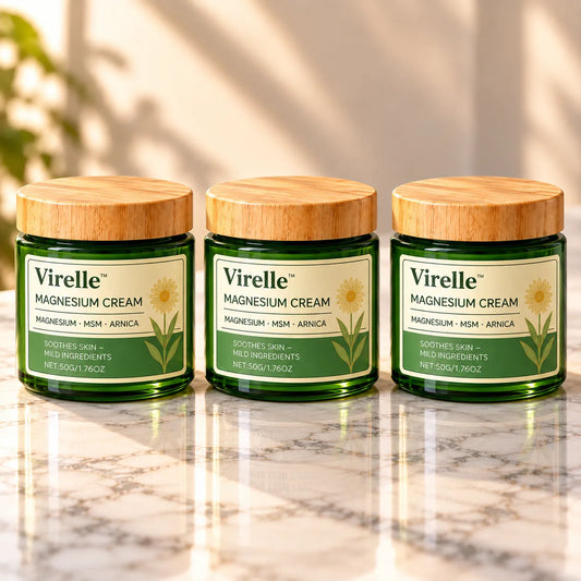 Virelle Hand Cream