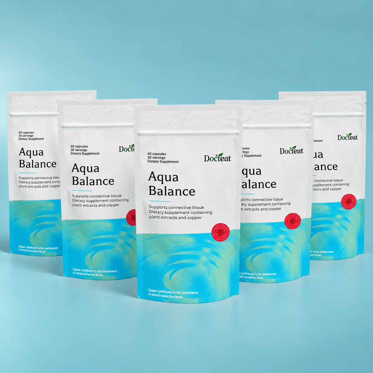 Aqua Balance