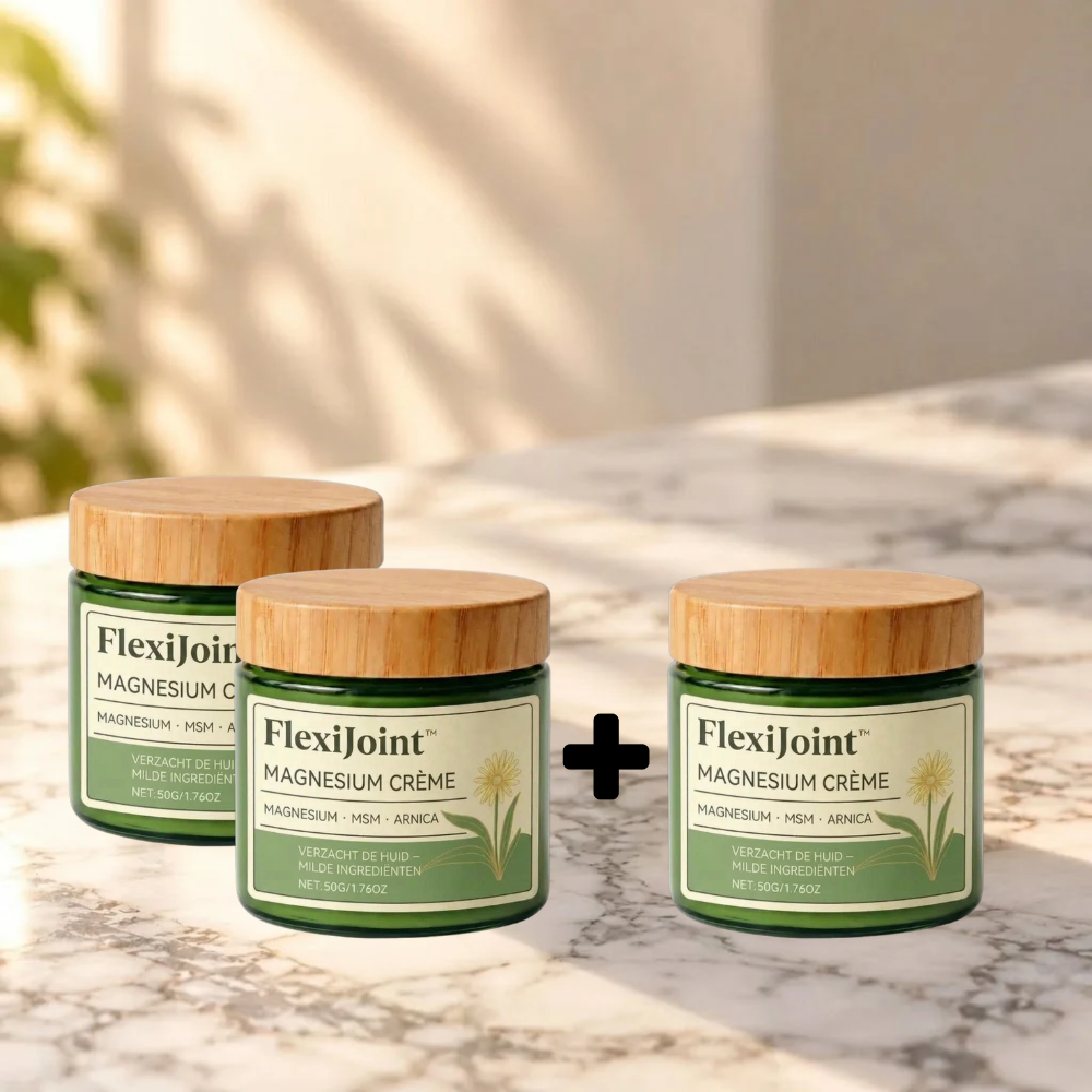 FlexiJoint™