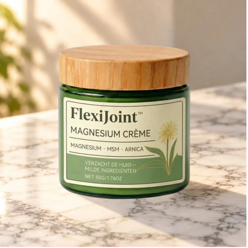 FlexiJoint™