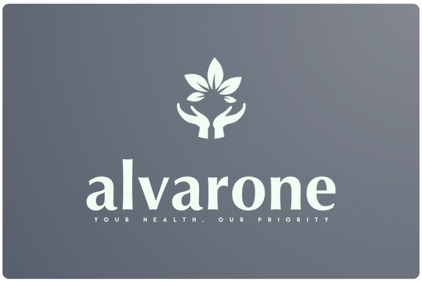 Alvarone