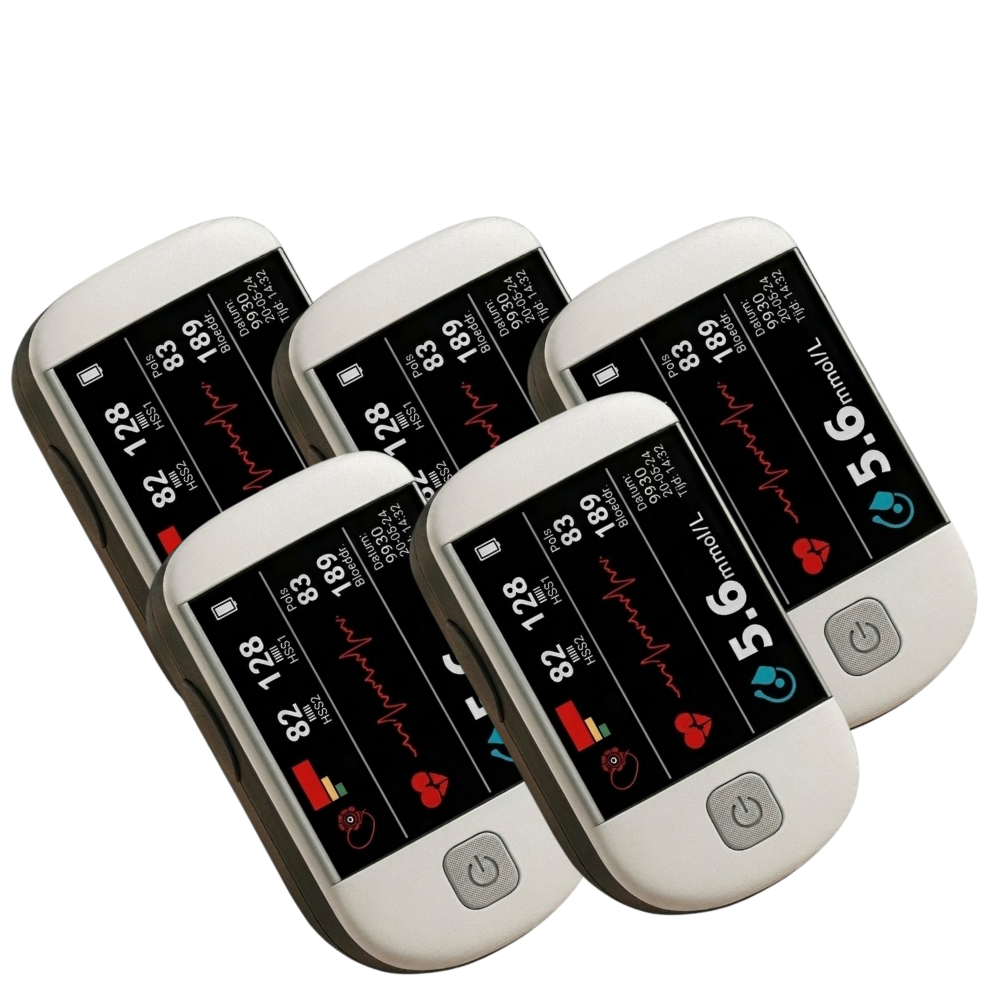 DiabeFit™