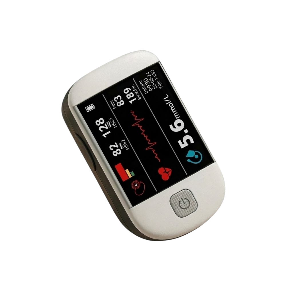 DiabeFit™