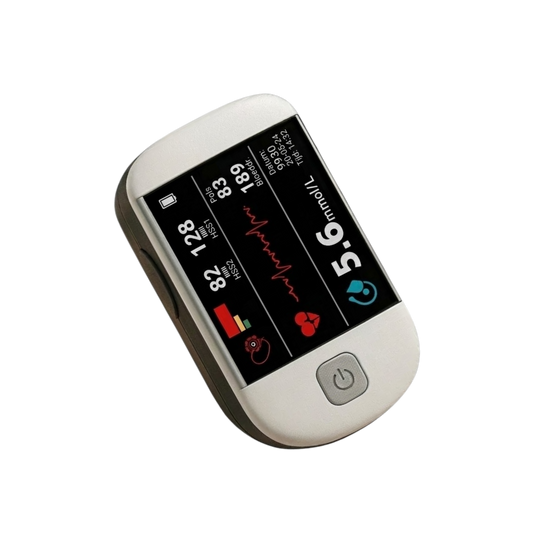 DiabeFit™