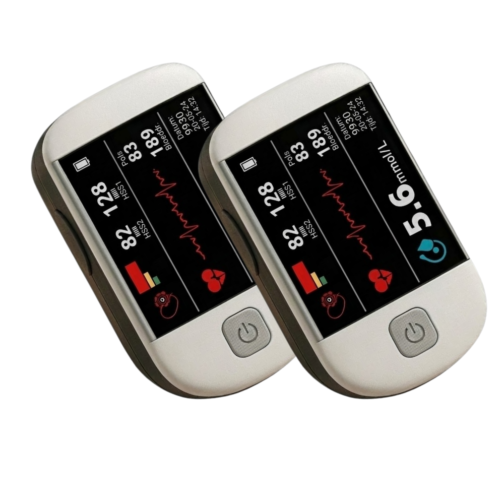DiabeFit™