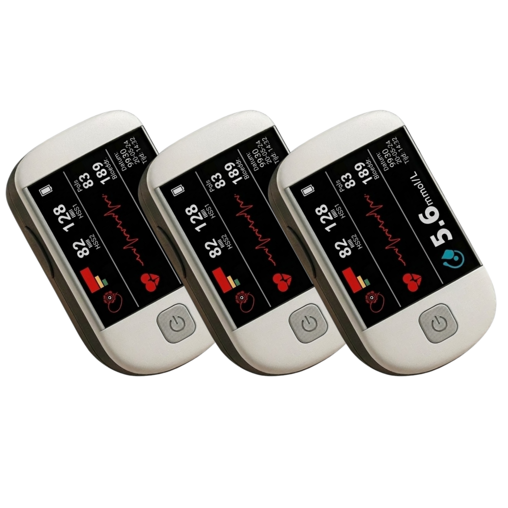DiabeFit™