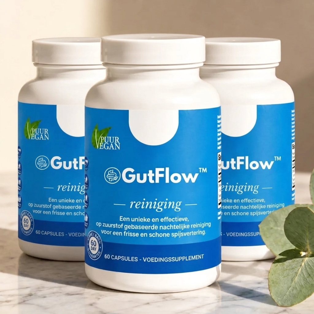 GutFlow™