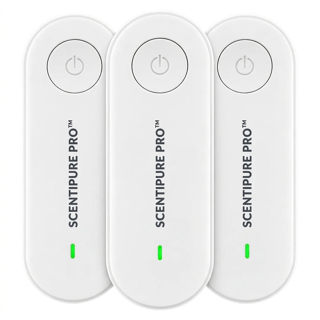 ScentiPure Pro