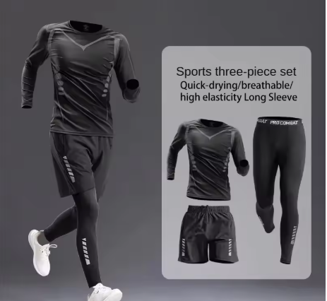 Complete Loop Outfit