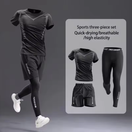 Complete Loop Outfit