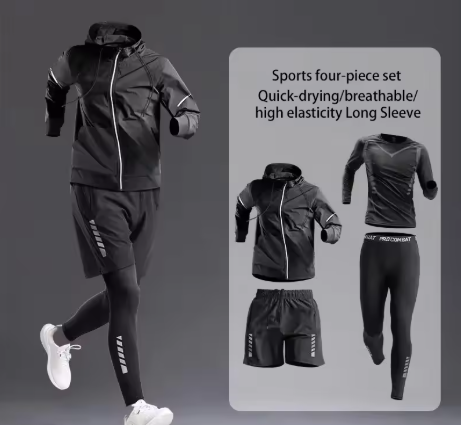 Complete Loop Outfit