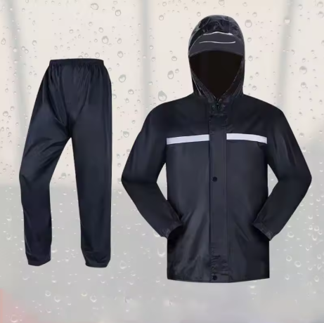 Regenvest Unisex